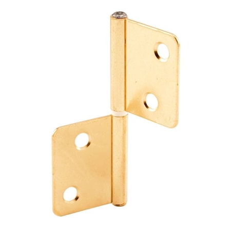 Prime-Line HINGE SHUTTR BIFOLD CD2 N 7025